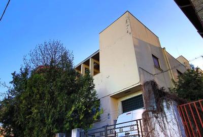 Vilă perfectă pentru Sediu Reprezentativ – Arcul de Triumf / Domenii / Cașin - 3