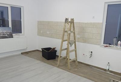 Casa noua semifisata in Deva, P+M, zona Zavoi, SC:245 mp, teren 719 mp Casa noua semifisata in Deva, P+M, zona Zavoi, SC:245 mp, teren 719 mp - 13