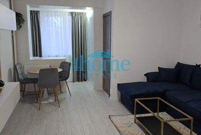 Garsonieră în Titan - 2