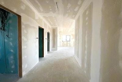 Casa moderna plan parter 127 mp teren 650 mp - 2