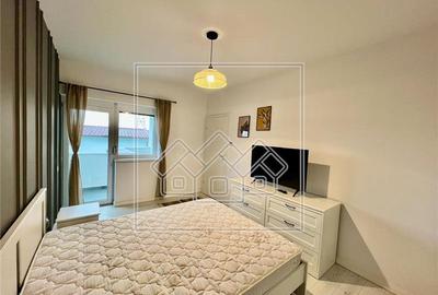 Apartament cu 2 camere decomandat în Terezian - 2