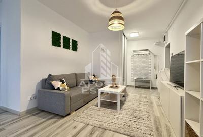 Apartament modern cu 3 camere si vedere spre padure - 2