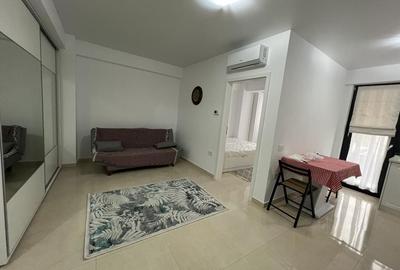 Garsonieră nedecomandată, mobilată în Micro 17 - 12