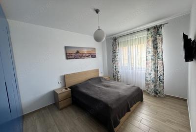 Apartament cu 3 camere semidecomandat în Dumbrăvița - 14