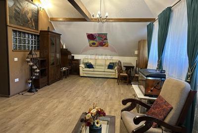 Spa?iu de birouri sau apartament central langa Judecatorie - 2