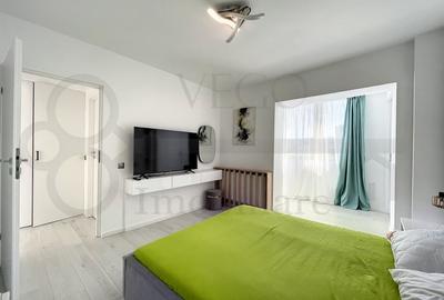 Apartament cu 2 camere semidecomandat, in Gheorgheni, zona Pta. Hermes - 2