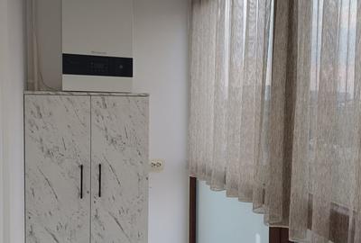 Apartament cu 2 camere decomandat în Militari - 1