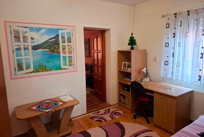 Casă individuală cu 4 camere cu Teren 676 Mp în Subcetate - 2