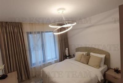 Duplex cu 8 camere cu Teren 300 Mp în Pipera - 10