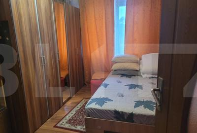 Apartament cu 3 camere semidecomandat în Aurel Vlaicu - 2