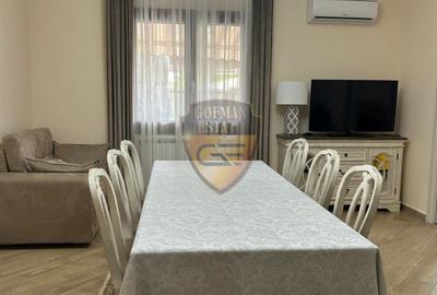 Duplex cu 5 camere cu Teren 100 Mp în Faleza Nord - 5