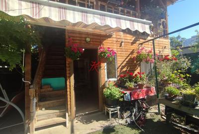 Apartament cu 2 camere semidecomandat în Tei - 2