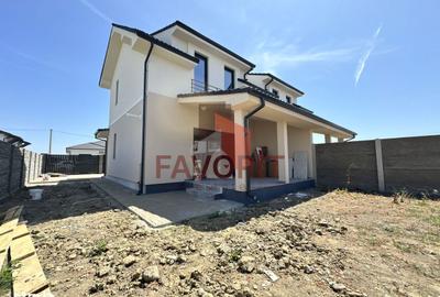 Casă cu 4 camere în Urseni - 10