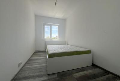 Apartament cu 3 camere decomandat, mobilat în Lipovei - 3