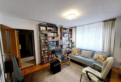 Apartament 3 camere de vanzare in Grigorescu, Cluj Napoca