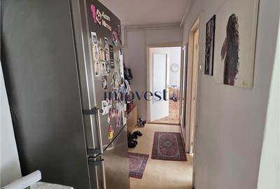 Apartament cu 2 camere decomandat în Someșeni - 1