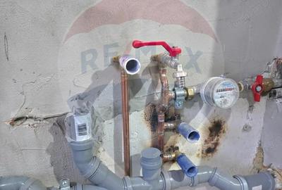 Apartament cu doua camere Vitrometan - 10