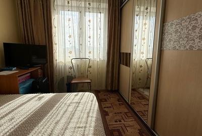 Apartament cu 4 camere semidecomandat, mobilat în Titan - 3
