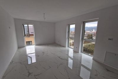 Apartament cu 2 camere, 55 mp, zona Anton Pann - 2