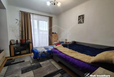 Apartament cu doua dormitoare, zona Florilor, Floresti - 13