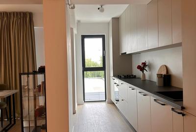 Inchiriere Apartament Ultramodern 4 camere Iancu Nicolae - 4