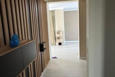 Casă individuală cu 4 camere cu Teren 446 Mp în Bârnova - 4