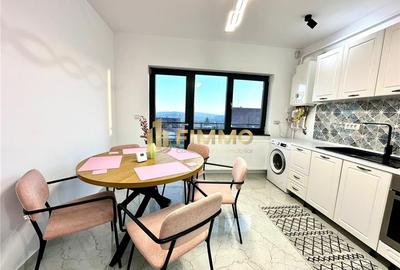 Apartament cu 3 camere semidecomandat în Est - 3