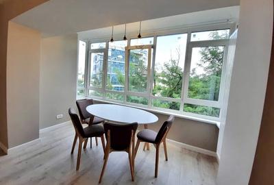 Apartament cu 3 camere decomandat, mobilat în Domenii - 3