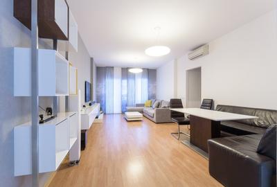 Apartament 4 camere in  Platinum Vitan Towers  langa metrou Mihai Bravu - 2