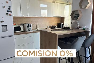 COMISION 0% | Apartament 3 camere | Brytim | Mobilat | Decomandat - 1