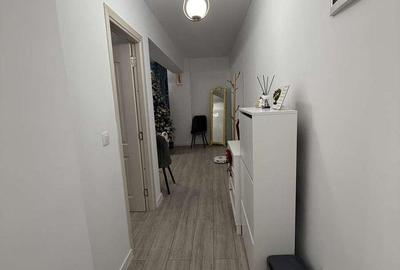 Apartament cu 2 camere în Central - 4