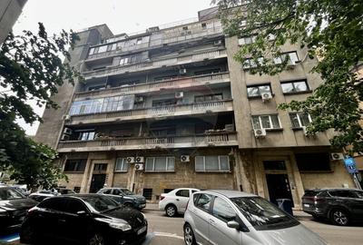 Apartament cu 4 camere circular în Victoriei - 37
