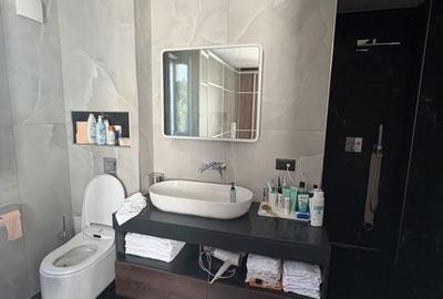 Vila  cu finisaje si mobila de lux, aproape de Cambridge School - 22