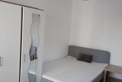 Garsoniera renovata | 22 mp | Manastur - 1