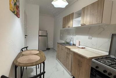 Garsonieră decomandată în Militari - 5