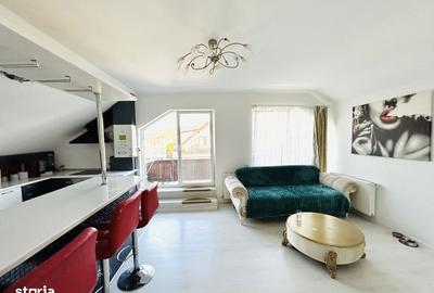 Apartament cu 3 camere în Florești - 11
