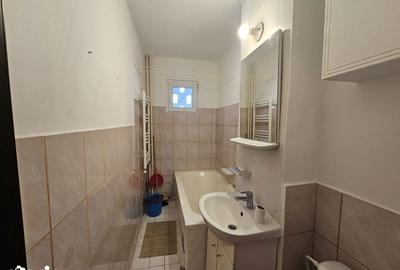 Apartament cu 2 camere în Alexandru cel Bun - 7