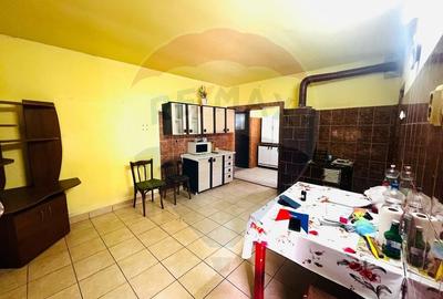 Casă individuală cu 4 camere cu Teren 1672 Mp în Horia - 12