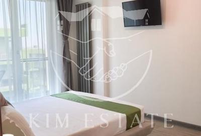 Apartament 2 camere Alezzi Beach Resort - 3