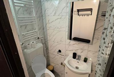 Garsonieră decomandată în Astra - 1