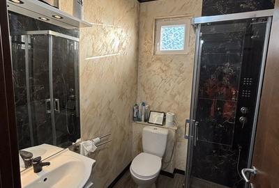 Casă cu 2 camere cu Teren 140 Mp în Central - 5