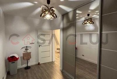Apartament cu 3 camere in Buna Ziua! - 6
