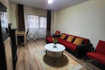 Apartament cu 2 camere în Podu Roș - 2