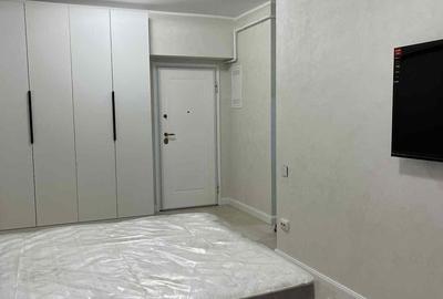 Garsonieră decomandată în Albești - 5