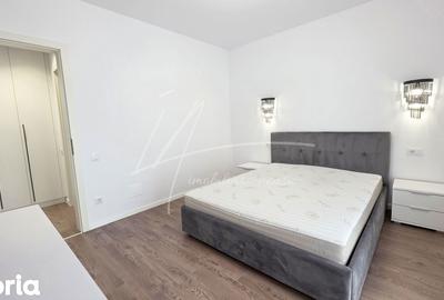 Apartament cu 2 camere semidecomandat, mobilat în 13 Septembrie - 3
