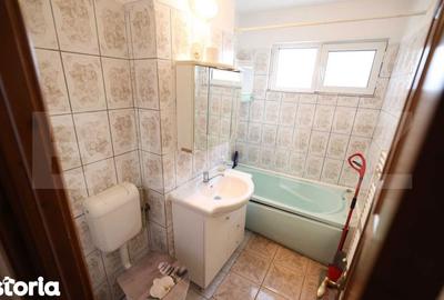Apartament cu 2 camere, mobilat în Podu Roș - 1