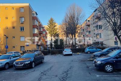 Apartament cu 2 camere semidecomandat, mobilat în Griviței - 32