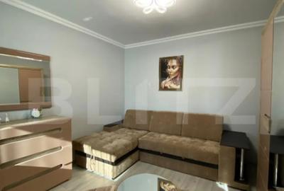 Apartament cu 3 camere decomandat în Central - 6