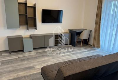 Apartament cu 2 camere ,Zona Torontalului - 2