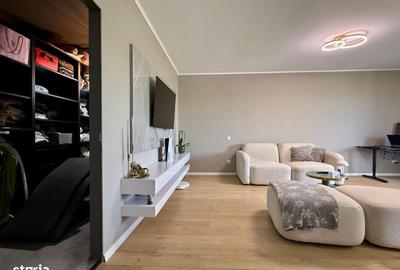 Apartament cu 2 camere, mobilat în Pantelimon - 12